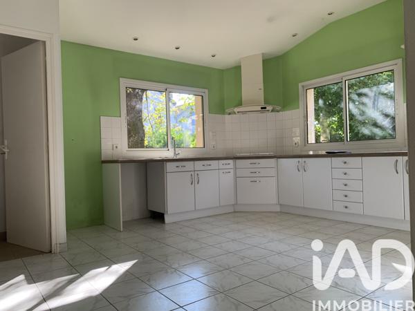 Maison à vendre 6 pièces 113 m² Bergerac