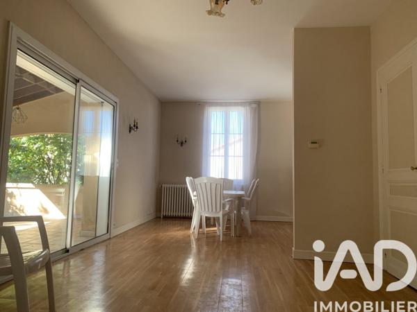 Maison à vendre 6 pièces 113 m² Bergerac