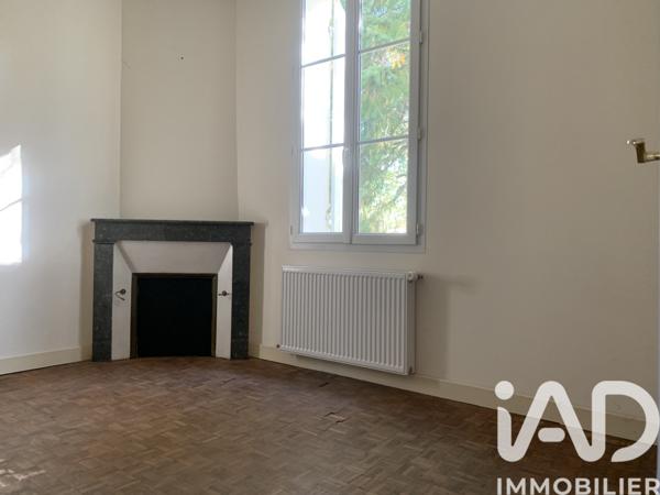 Maison à vendre 6 pièces 113 m² Bergerac