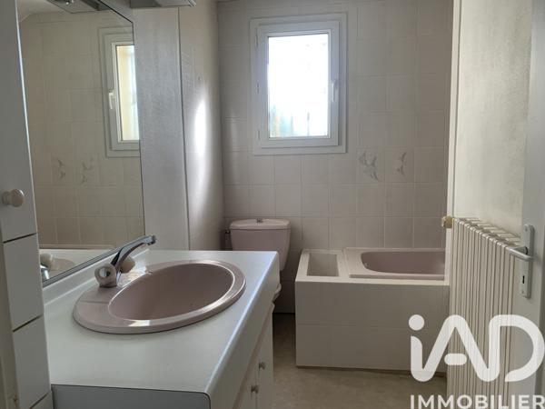 Maison à vendre 6 pièces 113 m² Bergerac