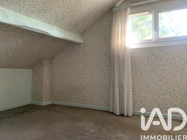 Maison à vendre 6 pièces 113 m² Bergerac