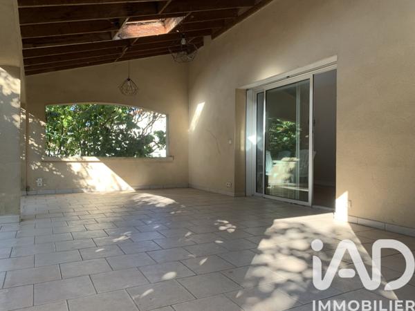 Maison à vendre 6 pièces 113 m² Bergerac