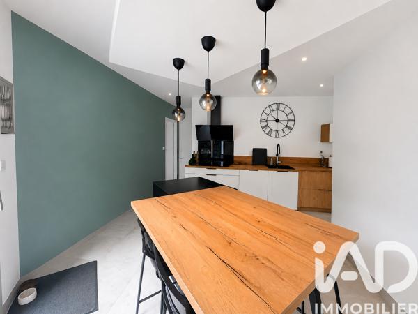Maison à vendre 5 pièces 135 m² Salles-sur-Mer