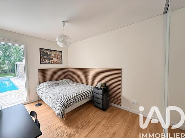 Maison à vendre 5 pièces 135 m² Salles-sur-Mer