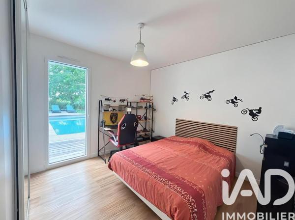 Maison à vendre 5 pièces 135 m² Salles-sur-Mer