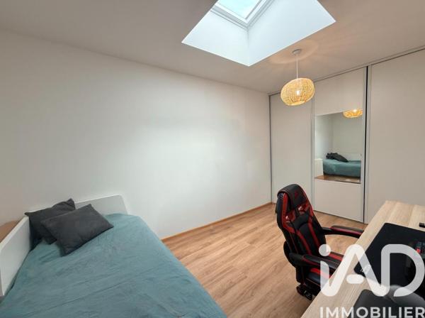 Maison à vendre 5 pièces 135 m² Salles-sur-Mer