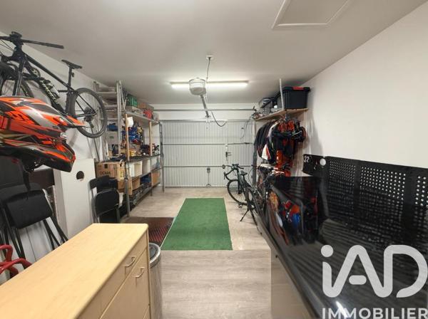Maison à vendre 5 pièces 135 m² Salles-sur-Mer