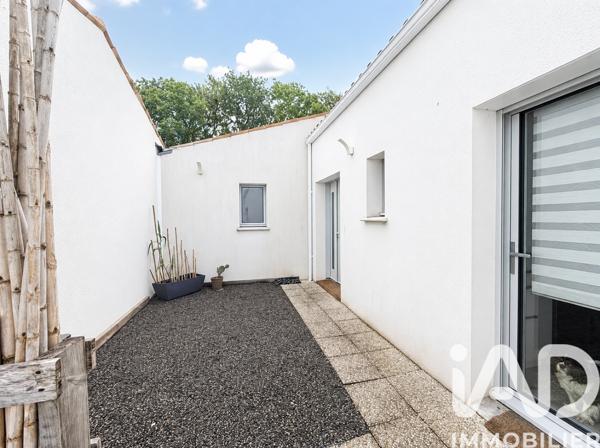Maison à vendre 5 pièces 135 m² Salles-sur-Mer