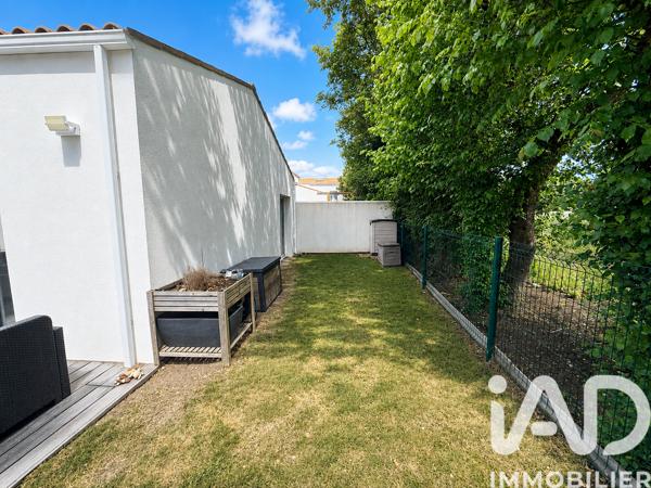 Maison à vendre 5 pièces 135 m² Salles-sur-Mer