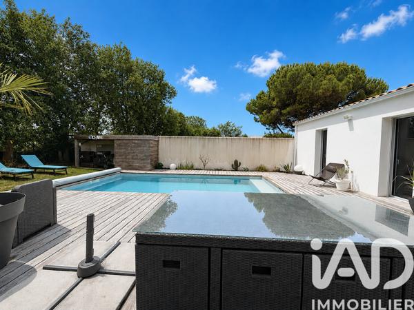 Maison à vendre 5 pièces 135 m² Salles-sur-Mer