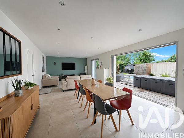 Maison à vendre 5 pièces 135 m² Salles-sur-Mer