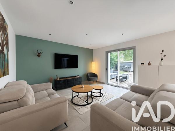 Maison à vendre 5 pièces 135 m² Salles-sur-Mer