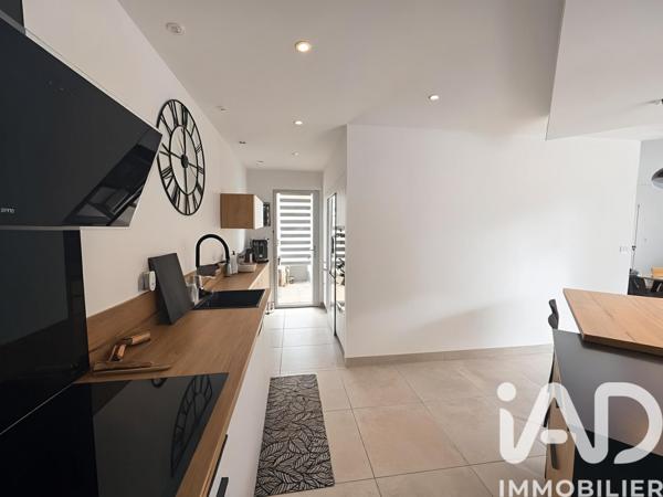 Maison à vendre 5 pièces 135 m² Salles-sur-Mer