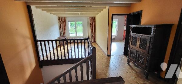 Maison mitoyenne à Pontarlier