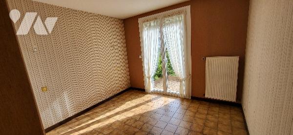 Maison mitoyenne à Pontarlier