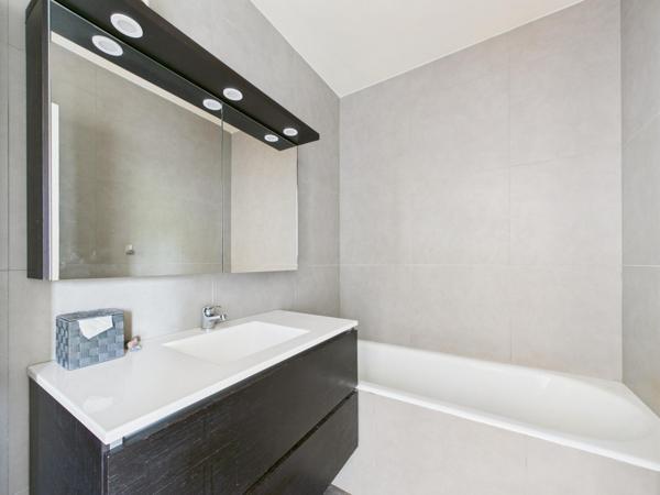 SAINT-CLOUD - Val d’Or appartement 3 pièces 60m2 – Dernier étage