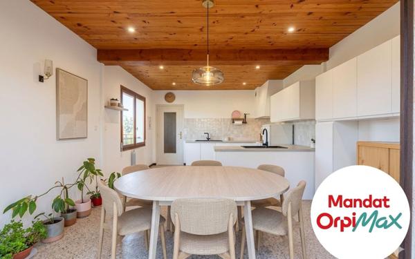 Maison à vendre    6 pièces • 189 m2 Lentilly