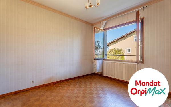 Maison à vendre    6 pièces • 189 m2 Lentilly