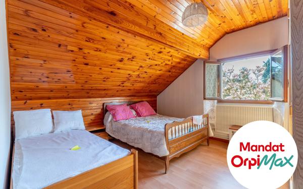 Maison à vendre    6 pièces • 189 m2 Lentilly