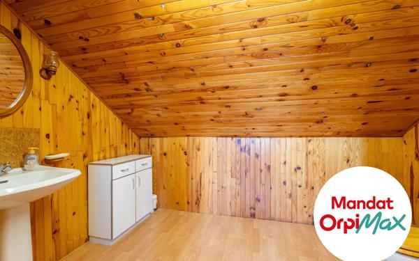 Maison à vendre    6 pièces • 189 m2 Lentilly