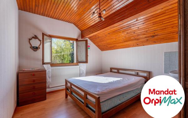 Maison à vendre    6 pièces • 189 m2 Lentilly
