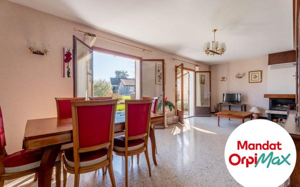 Maison à vendre    6 pièces • 189 m2 Lentilly