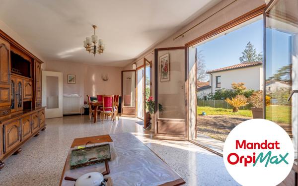 Maison à vendre    6 pièces • 189 m2 Lentilly