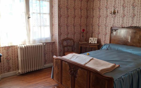 Maison à vendre    5 pièces •  Mazamet