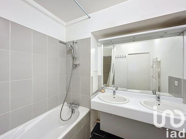 Appartement à vendre 5 pièces 91 m² Montévrain