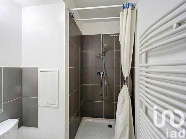 Appartement à vendre 5 pièces 91 m² Montévrain