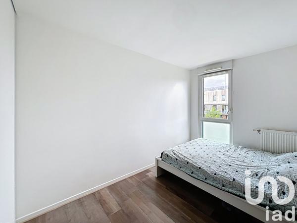 Appartement à vendre 5 pièces 91 m² Montévrain