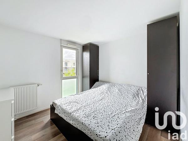 Appartement à vendre 5 pièces 91 m² Montévrain