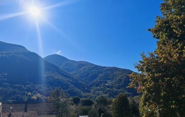 Vente Maison à rénover Luzenac   