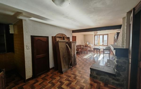 Vente Maison à rénover Luzenac   