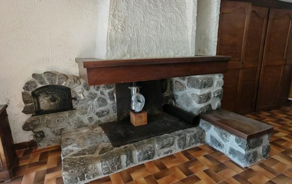 Vente Maison à rénover Luzenac   