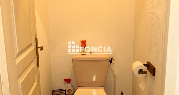 À vendre Appartement 3 pièces 66 m² - Saint-gingolph 74500