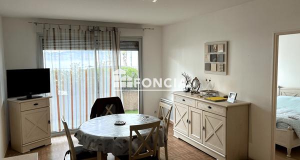 À vendre Appartement 3 pièces 66 m² - Saint-gingolph 74500