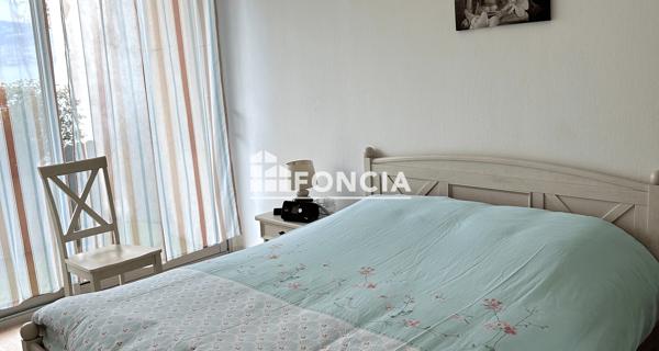 À vendre Appartement 3 pièces 66 m² - Saint-gingolph 74500
