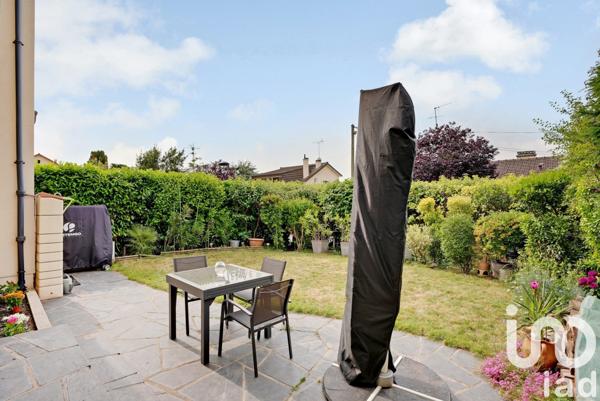 Maison à vendre 5 pièces 91 m² Champigny-sur-Marne