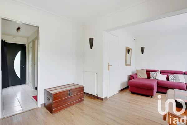Maison à vendre 5 pièces 91 m² Champigny-sur-Marne
