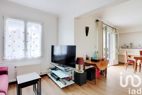 Maison à vendre 5 pièces 91 m² Champigny-sur-Marne