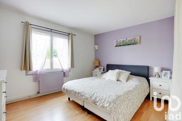 Maison à vendre 5 pièces 91 m² Champigny-sur-Marne