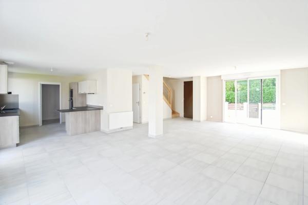 Maison individuelle neuve 137 m² 5 pièces à SAINT WITZ (95470)