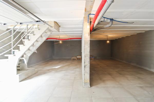 Maison individuelle neuve 137 m² 5 pièces à SAINT WITZ (95470)