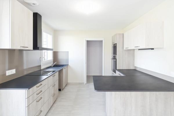 Maison individuelle neuve 137 m² 5 pièces à SAINT WITZ (95470)