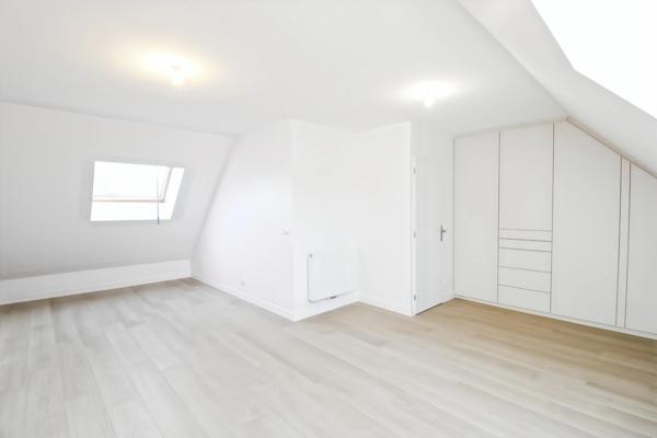 Maison individuelle neuve 137 m² 5 pièces à SAINT WITZ (95470)
