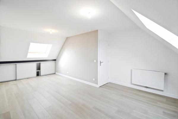 Maison individuelle neuve 137 m² 5 pièces à SAINT WITZ (95470)