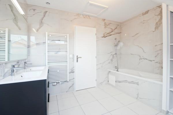 Maison individuelle neuve 137 m² 5 pièces à SAINT WITZ (95470)