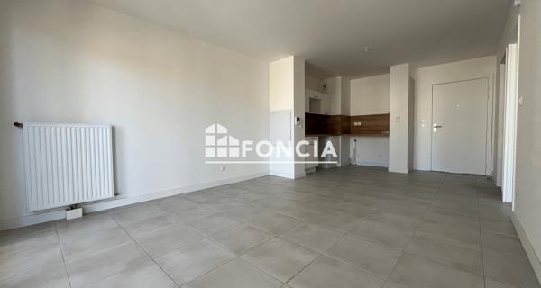 Location Appartement 2 pièces 42.67 m² - Le Pontet 84130
