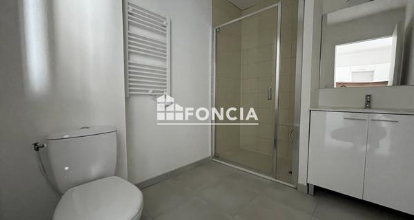Location Appartement 2 pièces 42.67 m² - Le Pontet 84130